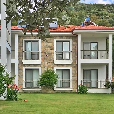 Oliva Casa Apart Hotel Датча Экстерьер фото
