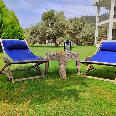 Oliva Casa Apart Hotel Датча Экстерьер фото
