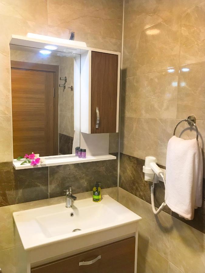 Oliva Casa Apart Hotel Датча Экстерьер фото