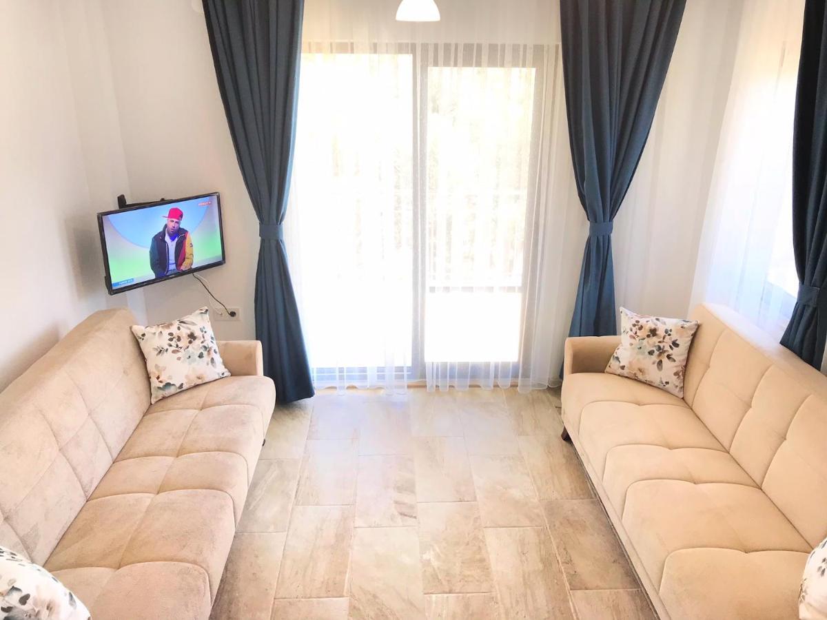 Oliva Casa Apart Hotel Датча Экстерьер фото