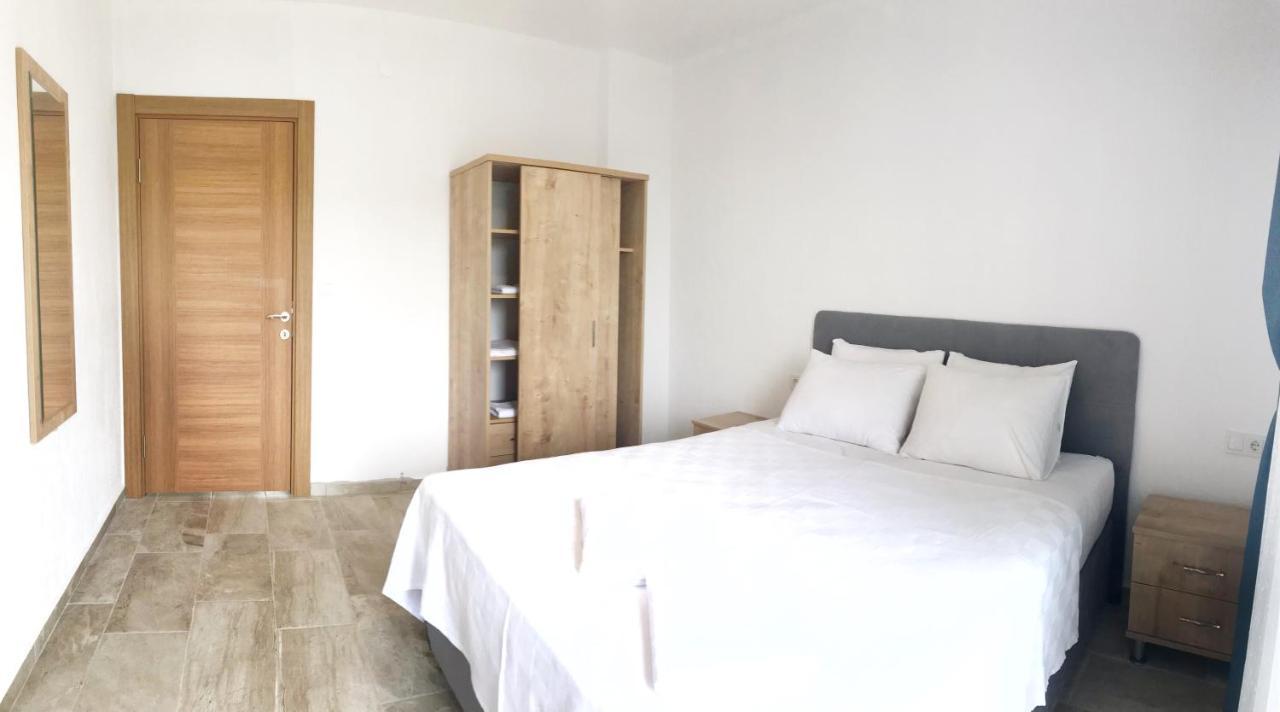 Oliva Casa Apart Hotel Датча Экстерьер фото