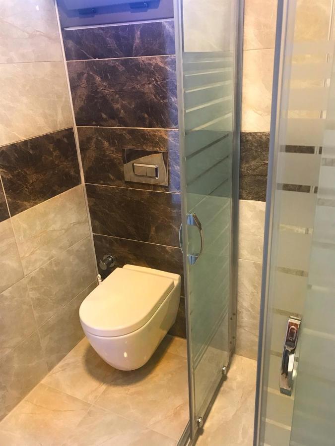 Oliva Casa Apart Hotel Датча Экстерьер фото