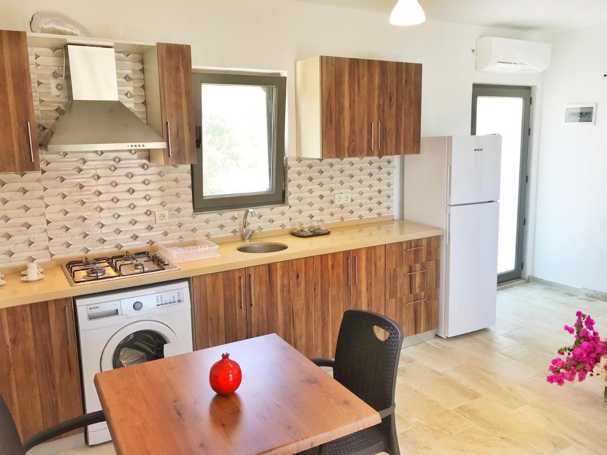 Oliva Casa Apart Hotel Датча Экстерьер фото